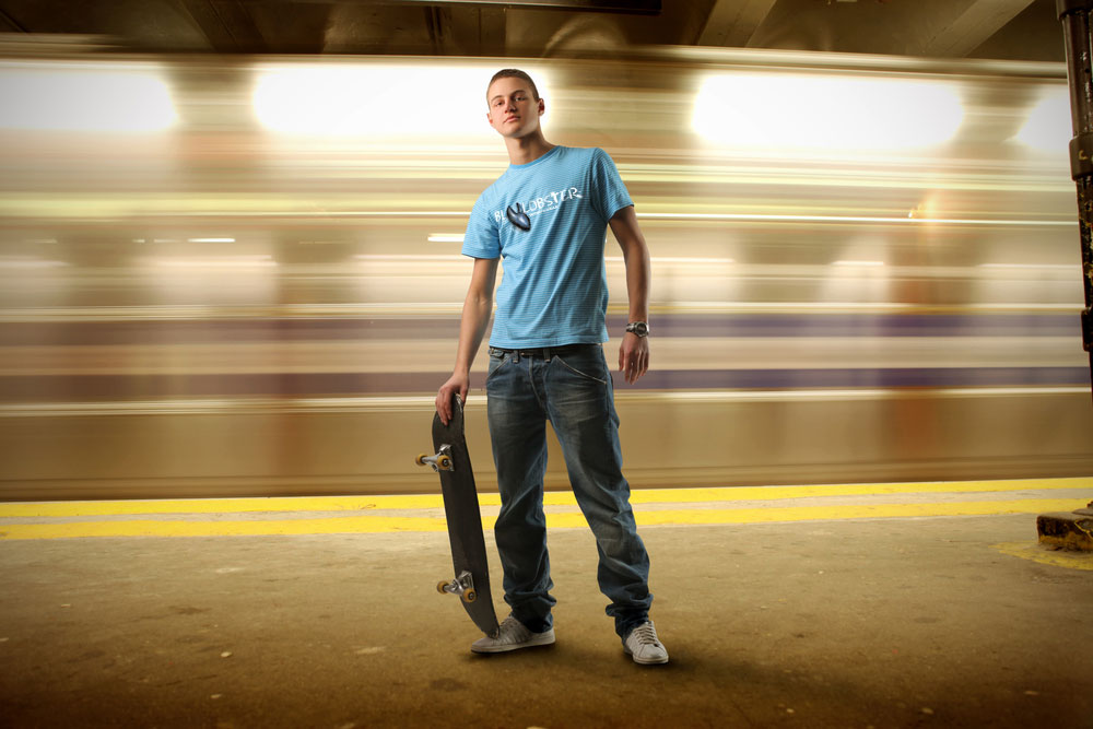 Blu-Lobster-Skateboarding-2